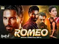 Download Lagu ROMEO (Full Movie) Shahid Kapoor, Rashmika Mandanna, Bobby Deol | Latest Bollywood Action Movie 2025
