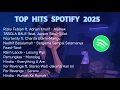 Download Lagu TOP PLAYLIST SPOTIFY 2025 TANPA IKLAN