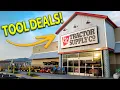 Check out these tool deals at Tractor Supply