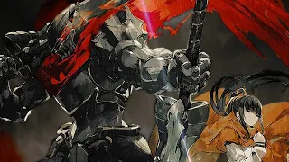overlord abridged ep 2 the burden of friendship