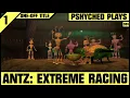 #309 | Antz: Extreme Racing | Pshyched Plays PS2