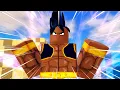 ASTD Oob Fusion 6 Buff
