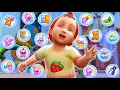 Can I achieve all the infant milestones Sims 4 infant milestones