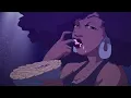 Megan Thee Stallion - Sweetest Pie (feat. Dua Lipa) [Official Visualizer]