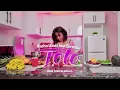 Nasha Travis feat Barnaba - TOTO Visualiser