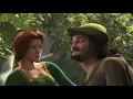 Shrek robin hood french français (Activez les sous-titres)
