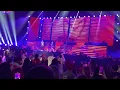 Rauw Alejandro Con Yandel en Vivo Dembow 2020 Orlando FL Amway Center 12.16.2021 !
