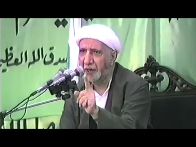 ومنهم أميون لا يعلمون الكتاب | د.احمد الوائلي