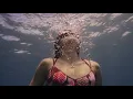Real Mermaids Exist - Sofia Gomez