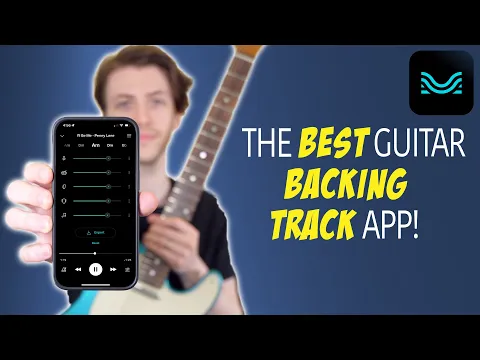 Download MP3 Create Guitar BACKING TRACKS for Any Song You Like