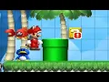 Super Mario Maker World Engine 3 1 0 Link de descarga review smmwe