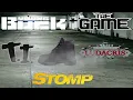 Young Buck ft. Game, T.I. & Ludacris - Stomp Remix (Music Video)