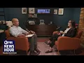 Annie Jacobsen and Geoff Bennett discuss Biological War on Settle In