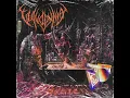 Forced Fecal Ingestion (Instrumental)