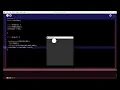 Java Programming Processing
