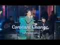 Constant Change - Gary Valenciano | HERE AND NOW | 12.11.2025