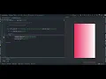 Drawable Shapes in Android