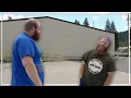 Cocky Pred Calls Us Bad At Our Job While Admitting To Viewing lNFANT Phorn ARRESTED Quincy CA