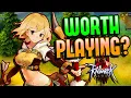 Download Lagu Ragnarok 3 - MMO Review