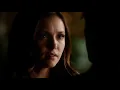 Elena becomes human again