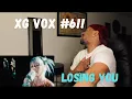 Download Lagu [XG VOX #6] Losing you (CHISA, HINATA, JURIA) - REACTION