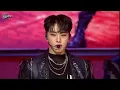 Seventeen - Clap Performance at Weverce Con 2022