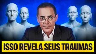 Como a Linguagem Corporal Revela Todos Os Seus Traumas