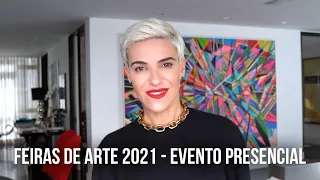 OBRAS DE ARTE | TUDO SOBRE GALERIAS DE ARTE 2021