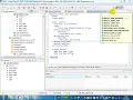 ABAP in Eclipse Tutorials Multi document Editor