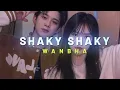 Download Lagu SHAKY SHAKY ( Wanbha ) khasi version XML 🥀 preset in discription box🎁