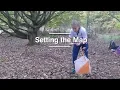 Setting the Map Charlotte Ward Think Fast Run Hard Go Orienteering Compass
