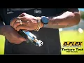 Ultimate Glock 17 Torture Test 700 Rounds with G-Flex Reflex Trigger
