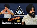 Download Lagu Gareeb ne live ho ke diljit nu dasya illuminati da boss  | ਗਰੀਬ ਦਾ ਪੰਗਾ ਪਿਆ ਦਿਲਜੀਤ ਨਾਲ