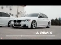 Bana Gönder Sarışın Yeşil Gözlü - Lvbel C5 x RAF Camora (Mustafa Arda Remix) BANA GÖNDER