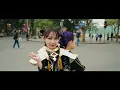 [KPop Demon Hunters In Public] “Takedown” - HUNTR/X Dance By BABY WARRIORS From Vietnam