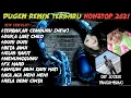 Lagu DJ TERBARU 2021 TERBAKAR CEMBURU (THOMAS ARYA)