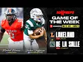 Lakeland FL at De La Salle CA MaxPreps Game of the Week