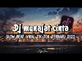 Lagu DJ Munajat Cinta Slow Beat Viral Tik Tok Terbaru 2022 !!🔊