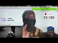 American Reaction To JKSN - Seine Saint-Denis (Clip Officiel)