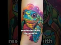 Sea Turtle Tattoo Ideas