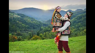 Ой Марічко чичері Український гумор 