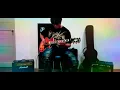 Download Lagu Dinamik__Biar Putih Tulang__Solo Guitar Karok__®