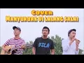 Download Lagu LAGU MINANG SEDIH MANYURUAK DI LALANG SALAI - COVER ALVIS DEVITRA \u0026 VIQRIE \u0026 FADEL