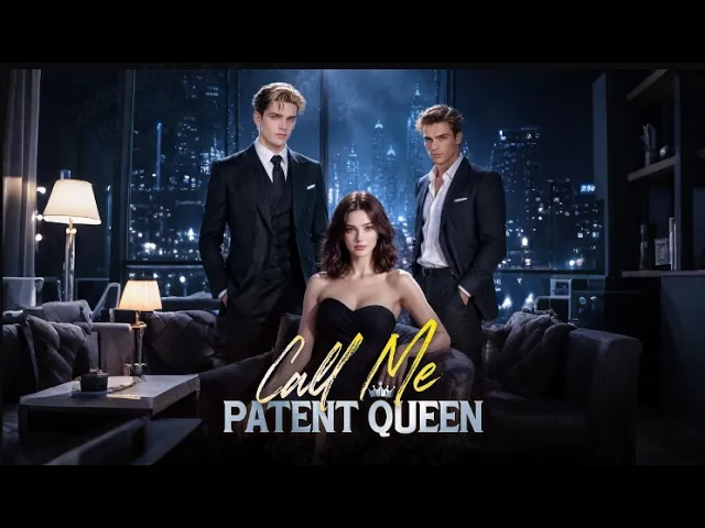 Call Me Patent Queen