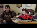 Welding Caps By Dorothy