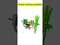 Download Lagu Contraroterende propellers #Tandwielen #Basistechnieken #Leertechniek #vliegtuigen #marine #Prope...