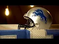 Writer drops Lions Michigan references into TV shows