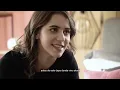 TESSA ÍA: PELÍCULAS PERTURBADORAS Y DESPUÉS DE LUCÍA