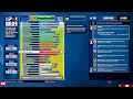 THE NBA 2K24 MYPLAYER BUILDER