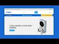 E-commerce website Using React JS and Firebase part 2